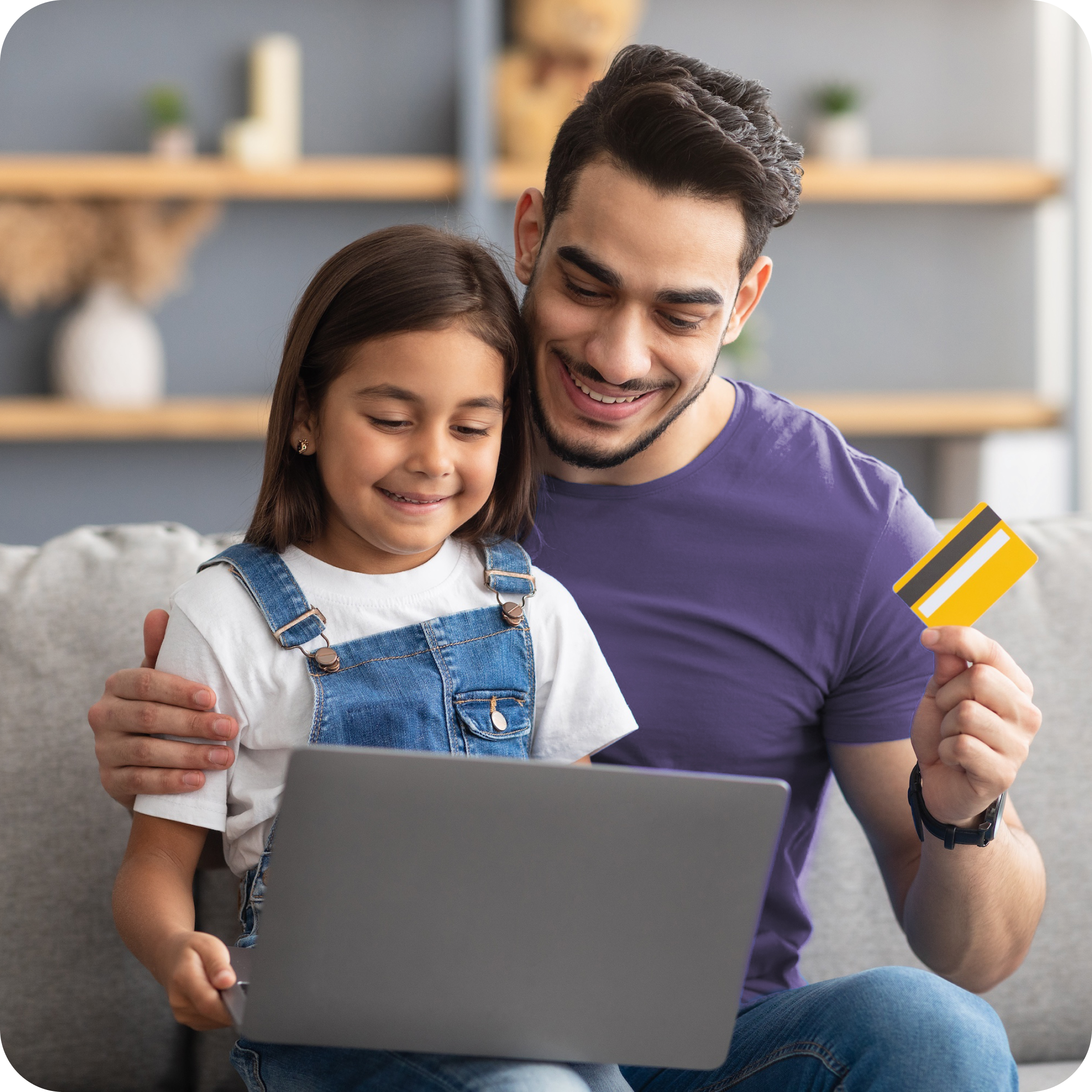 compra de deuda tarjeta de credito de un usuario
